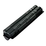 BattPit Batterie pour PC Portables Dell P09E P11F R795X R4CN5 J70W7 JWPHF 8PGNG XPS L401x L501x L502x L701x L702x - ...