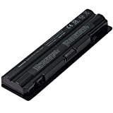 Battpit Batterie pour PC Portables Dell P09E P11F R795X R4CN5 J70W7 JWPHF 8PGNG XPS L401x L501x L502x L701x L702x - ...