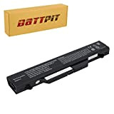 BattPit Batterie pour PC Portables HP Compaq HSTNN-LB88 572032-001 536418-001 ProBook 4405s 4406s 4410s 4411s 4412s 4413s 4415s 4416s 4418s ...