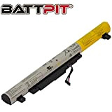 BattPit Batterie pour PC Portables Lenovo L13L4A61 L13L4E61 L13M4A61 L13M4E61 L13S4A61 L13S4E61 Flex 2 (14 inch) Flex 2 (15 inch) ...