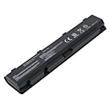 BattPit Batterie pour PC Portables Toshiba PA5036U-1BRS PABAS264 Qosmio X70-A X75-A X870 X875 - [2200mAh/32Wh]