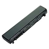 BattPit Batterie pour PC Portables Toshiba PA5043U-1BRS PA3832U-1BRS PA3831U-1BRS PABAS249 Portege/Satellite/Tecra R630 R700 R705 R830 R840 R930 R940 - [6 ...