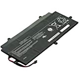 BattPit Batterie pour PC Portables Toshiba PA5160U-1BRS Kira-101 Kira-10D Kira-AT01S Kirabook 2015 - [3380mAh/52Wh]