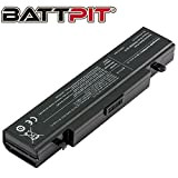 BattPit Batterie pour Samsung AA-PB9NC6B AA-PB9MC6B AA-PB9NS6B AA-PL9NC6B AA-PB9NS6W P530 R420 R430 R440 R460 R470 R480 R505 R517 R519 R520 ...