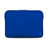 Be.ez La Robe One Housse pour MacBook Pro 33 cm (13") Bleu