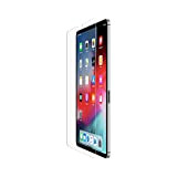 Belkin Protection d’écran ScreenForce™ TemperedGlass™ pour iPad 11", iPad Air 5 et Air 4 (protection d’écran iPad 11", protection d’écran iPad)