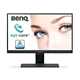 BenQ GW2283 écran Plat de PC 54,6 cm (21.5") Full HD LED Noir - Écrans Plats de PC (54,6 cm ...