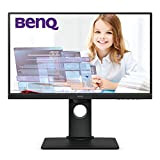 BenQ GW2480T 60,5 cm (23.8") 1920 x 1080 Pixels LED Noir