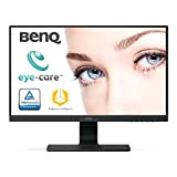 BenQ Moniteur IPS LED GW2480L 23,8 Pouces FHD 1080p Eye-Care, Low Blue Light Plus