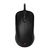 BenQ Zowie FK1+-C Symmetrical Gaming Mouse for Esports|Taille extra large
