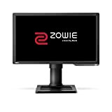 BenQ ZOWIE XL2411P Ecran gaming de 24 pouces, 144 Hz, FHD 1ms, Black eQualizer et Color Vibrance, non prise en ...