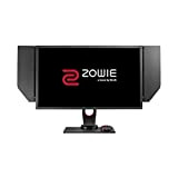 BenQ ZOWIE XL2746S Écran de gaming 240 Hz de 27" | 1080p 0,5 ms | Dynamic Accuracy Plus | Hauteur ...