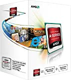 Best Price Square CPU, APU A4 4000 Trinity, Socket FM2,AMD AD4000OKHLBOX by AMD (Advanced Micro Devices)