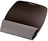 Best Price Square MOUSEMAT, ISPIRE Wrist Rocker, Grey 9311802 by Fellowes