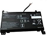 Bestome Batterie de rechange compatible avec FM08 HP Omen 17-an014ng HSTNN-LB8A 922976-855 922752-421 12 câbles 14,4 V, 86 Wh/5973 mAh