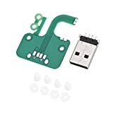 Bewinner Adaptateur De Carte à Connexion Rapide USB Multifonction pour Raspberry Pi Zero v1.3 / Zero W - Prise en ...