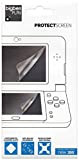 BigBen Interactive BB339888 DUAL Screen Protection KIT Kit de Protection Console compatible N3DS