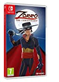Bigben Interactive Zorro The Chronicles SWI VF