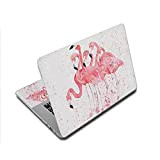 BIJIHUA Autocollants pour ordinateur portable Laptop Stickers For Girl Notebook Sticker 12" 14" 17" 15.6" Pc Skin For Xiaomi Mi ...