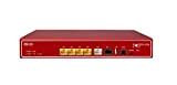 Bintec-elmeg RS123 Routeur connecté Gigabit Ethernet Rouge