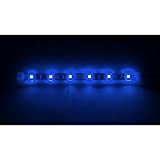 BITFENIX Alchemy Éclairage LED pour Tuning PC Aqua 6 x LED 20 cm (Bleu) (Import Allemagne)