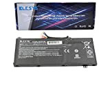 BLESYS AC15B7L MS2395 Batterie pour Compatible avec Acer Aspire VX5-591G VX5-591G-55W5 VX5-591G-71TS VX5-591G-769T VX5-591G-58AX VX5-591G-70F9