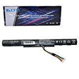 BLESYS AS16A5K AS16A7K AS16A8K Batterie pour Acer Aspire E15 E5-575 E5-575G E17 E5-774 E5-774G E5-774G-509E Séries 4inr19/66-1 Ordinateur Portable 14.6V ...