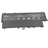 BLESYS Batterie AA-PBYN4AB AA-PLWN4AB Compatible avec la Batterie d'un Ordinateur Portable Samsung Ultrabook NP530U3C NP530U3B NP532U3C NP535U3C NP532U3X 7.4V 45WH ...