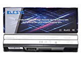 BLESYS BTY-S14 BTY-S15 Batterie pour MSI CR41 CR61 CR650 CR70 CX61 CX650 CX70 FR400 FR600 FR610 FR620 FR700 FR720 FX400 ...