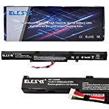 BLESYS X751S Batterie pour PC Portables ASUS X751L X751LA X751LAV X751LB X751LD X751LDV X751LJ X751LJC X751LK X751LN X751LX X751M X751MA ...