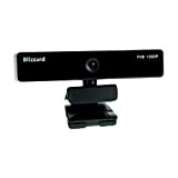 Blizzard A330 Pro Webcam Full HD 1920 x 1080 Pixels Pied Support Support de Serrage
