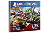 Blood Bowl - Seconde Saison : Règles Officielles (FR)