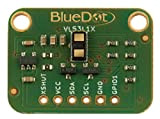 BlueDot Capteur de proximité VL53L1X pour Arduino