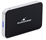 Bluestork External Enclosure for Hard Drives 2,5 HDD USB 3.0