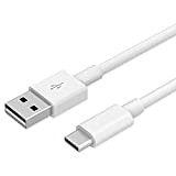 BNBUKLTD® Câble de charge et de transfert de données USB-C USB 3.1 de type C 25 cm Compatible avec différents ...