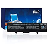 BND Batterie pour ordinateur portable Dell Inspiron 1440 1525 1526 1545 1546 PP29L PP41L Serie Vostro 500, compatible avec RN873 ...