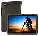 BobjGear Bobj Housse Robuste pour Tablette (26.7) Samsung Galaxy Tab A8 10.5 SM-X200, SM-X205 - | Antichoc | Silicone de ...