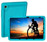 BobjGear Bobj Housse Robuste pour Tablette (26.7) Samsung Galaxy Tab A8 10.5 SM-X200, SM-X205 - | Antichoc | Silicone de ...