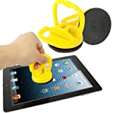 Bon écran d'aspiration démoulé for tablettes/Ordinateurs Portables Super Efficace for iPad 4 for iPad Mini 1 2 3 for Nouvel ...