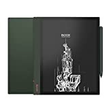 BOOX Note Air2 Plus 10,3" Tablette E-Book Android 11 Éclairage Frontal 64GB G-Sensor WiFi BT OTG
