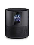 Bose Home Speaker 500 Enceintes avec Alexa d’Amazon intégrée Noir