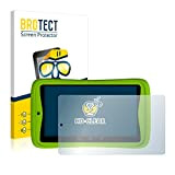 brotect 2-Pièces Protection Ecran Compatible avec Tablette Gulli V3 - Film Protection Ultra Clair