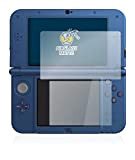brotect Anti-Reflet Protection d'Écran Verre Mat Compatible avec Nintendo New 3DS XL - Film Protecteur Vitre 9H