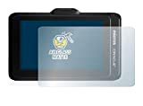 brotect Anti-Reflet Protection d'Écran Verre Mat Compatible avec Oracle Micros Tablet 721 - Film Protecteur Vitre 9H
