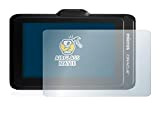 brotect Anti-Reflet Protection d'Écran Verre Mat Compatible avec Oracle Micros Tablet 720 (3 Pièces) - Film Protecteur Vitre 9H
