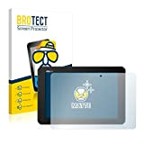 brotect Protection Ecran Anti-Reflet Compatible avec ASUS Transformer Book T100HA (2 Pièces) - Film Mat