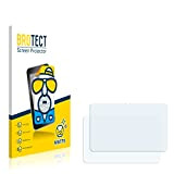 brotect Protection Ecran Anti-Reflet Compatible avec Honor Pad 8 (2 Pièces) - Film Mat