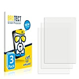 brotect Protection Écran Verre Compatible avec Boogie Board Sync 9.7 (3 Pièces) Film Protecteur Vitre 9H [Anti-Rayures, Transparent]