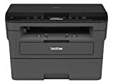 BROTHER DCP-L2510D A4 Imprimante Laser Monochrome, PC connecté, Impression, Copie, numérisation et 2 Impression Recto Verso