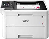 Brother HL-L3270CDW Imprimante Laser - Couleur - Silencieuse 47db - Fonction NFC -256 Mo - 18ppm - Airprint
